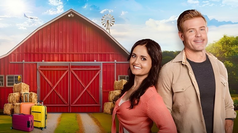 Nonton Film Grounded in Love (2025) Subtitle Indonesia - Filmapik