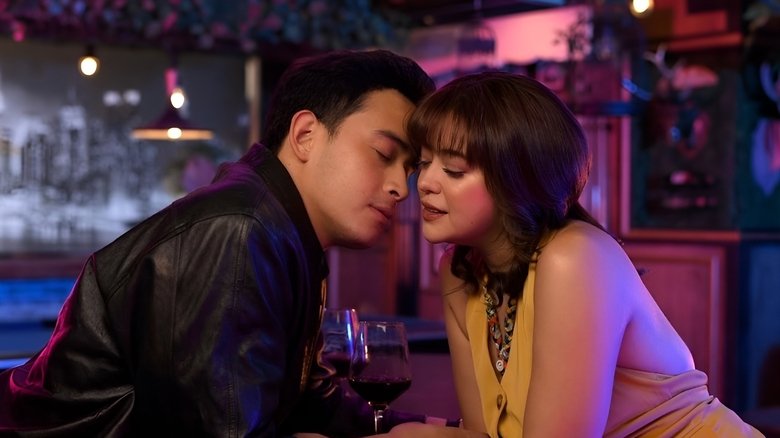 Nonton Film In Between (2025) Subtitle Indonesia - Kudaliar89