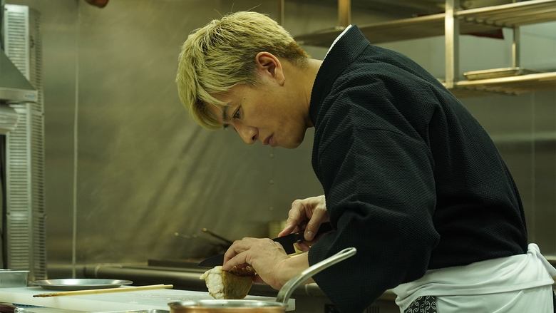 Nonton Film Grand masion tokyo sp (2024) Subtitle Indonesia - Filmapik