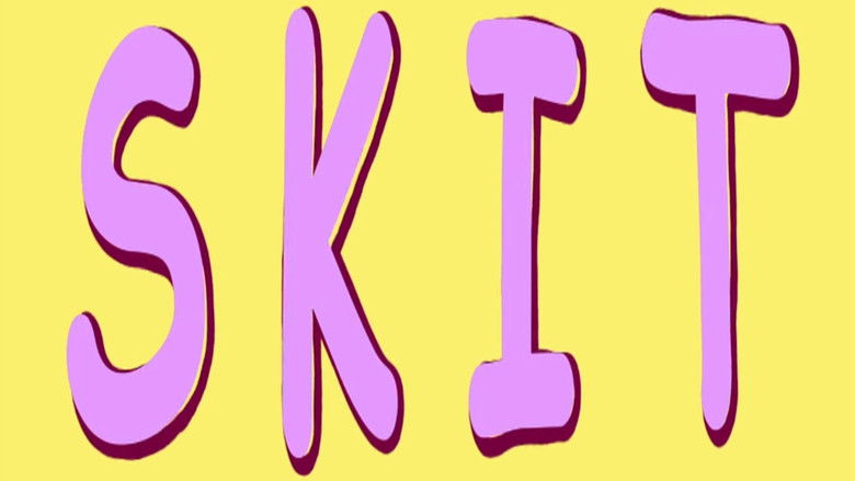 Nonton Film Skit (2025) Subtitle Indonesia - Filmapik