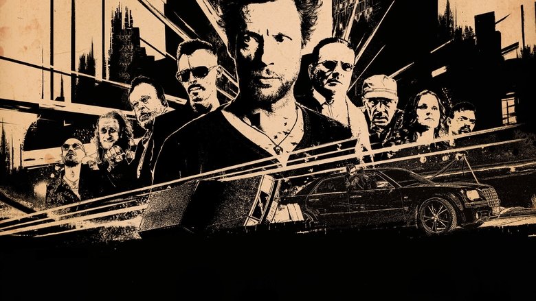 Nonton Film Vares: The Sheriff (2015) Subtitle Indonesia - Filmapik