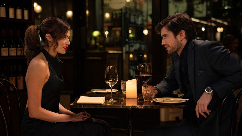 Nonton Film Beauty from Pain (2025) Subtitle Indonesia - Filmapik