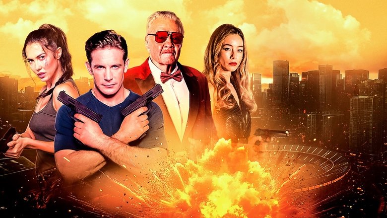 Nonton Film The Last Gunfight (2025) Subtitle Indonesia - Filmapik