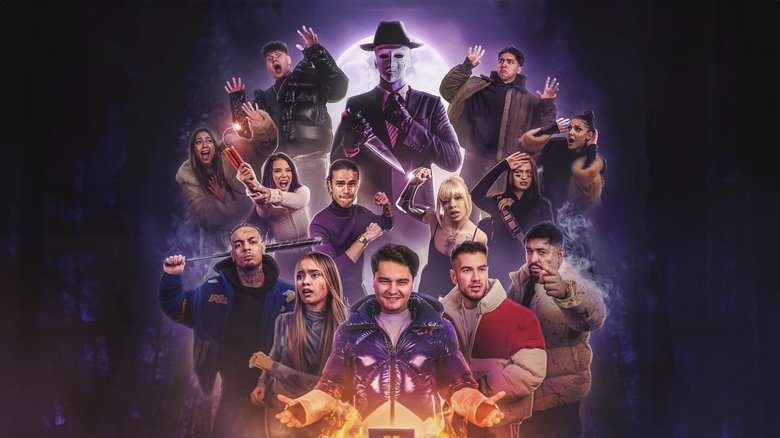 Nonton Film Buzz House: The Movie 2 (2025) Subtitle Indonesia - Filmapik