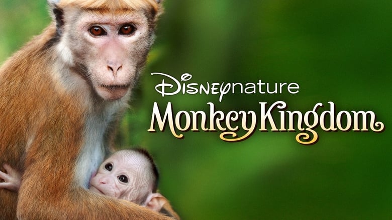 Nonton Film Monkey Kingdom (2015) Subtitle Indonesia - Filmapik