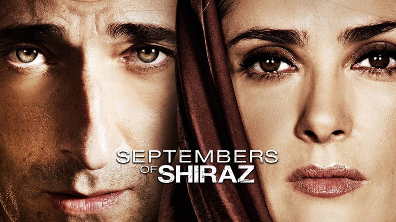 Nonton Film Septembers of Shiraz (2015) Subtitle Indonesia - Filmapik