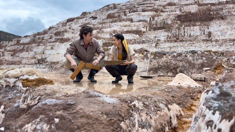 Nonton Film A Machu Picchu Proposal (2025) Subtitle Indonesia - Filmapik