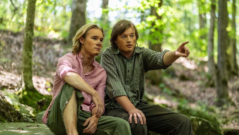 Nonton Film The Science Adventures of Tom & Huck (2025) Subtitle Indonesia - Kudaliar89