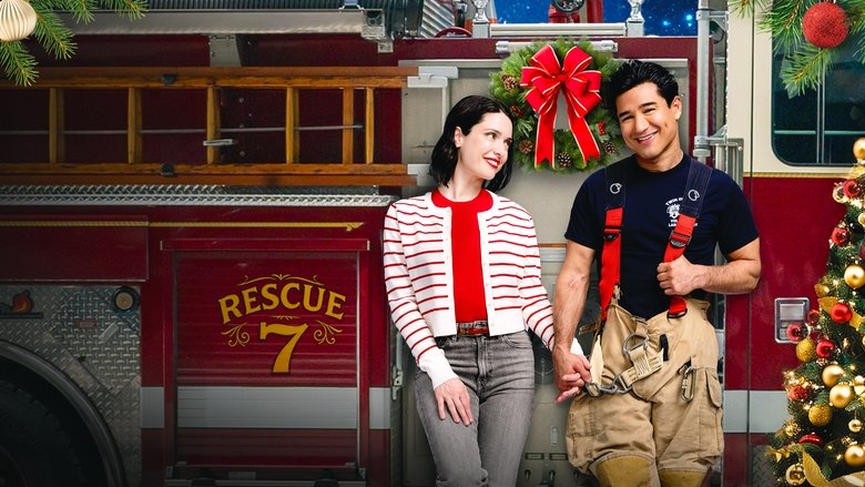 Nonton Film A Christmas Spark (2025) Subtitle Indonesia - Filmapik