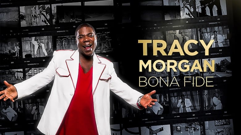 Nonton Film Tracy Morgan: Bona Fide (2014) Subtitle Indonesia - Filmapik