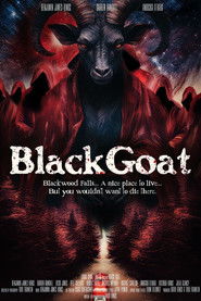 Nonton Film Black Goat (2025) Subtitle Indonesia - Filmapik
