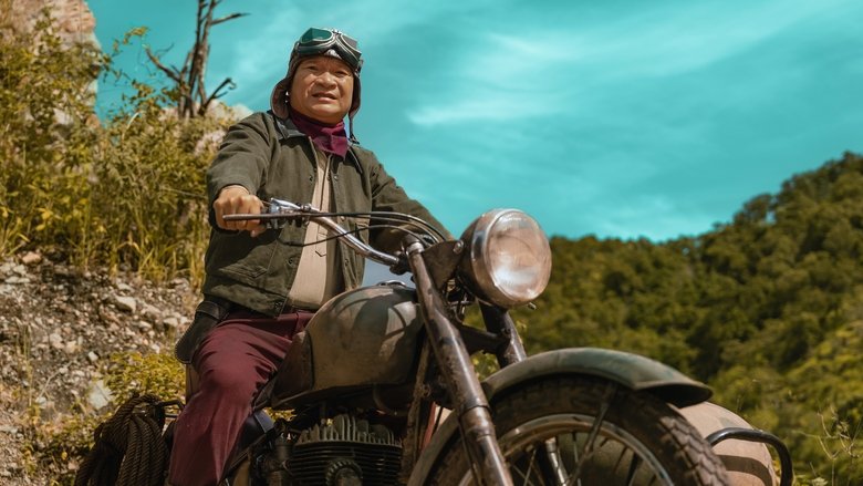Nonton Film Gold Rush Gang (2025) Subtitle Indonesia - Kudaliar89