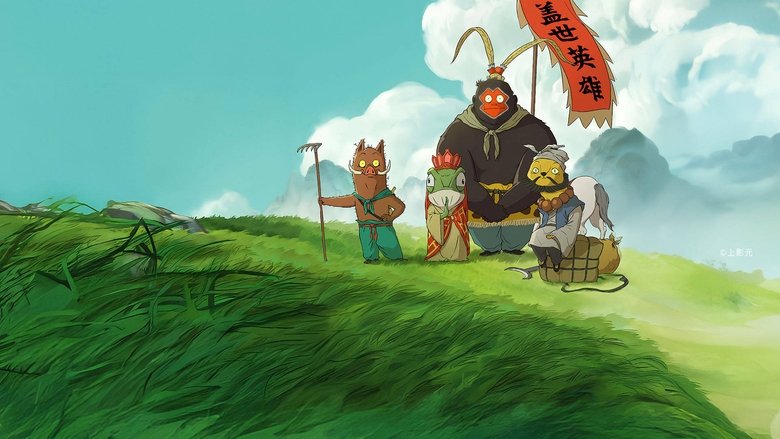 Nonton Film Nobody (2025) Subtitle Indonesia - Filmapik