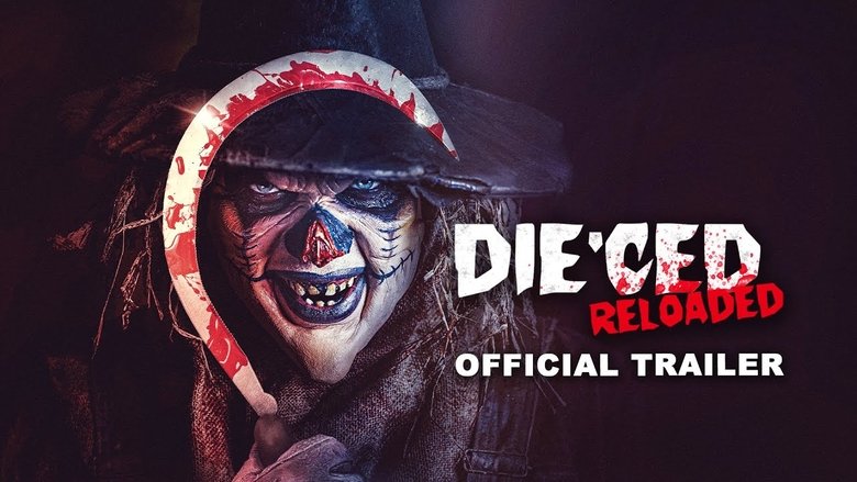 Nonton Film Die’ced: Reloaded (2025) Subtitle Indonesia - FILMAPIK