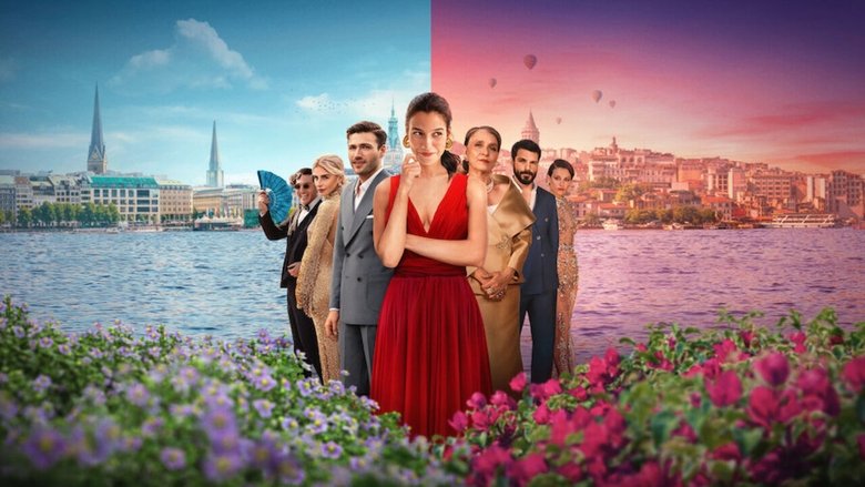 Nonton Film She Said Maybe (2025) Subtitle Indonesia - Kudaliar89
