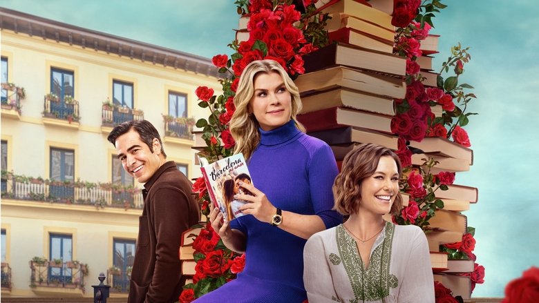 Nonton Film To Barcelona, with Love (2025) Subtitle Indonesia - Taifilm