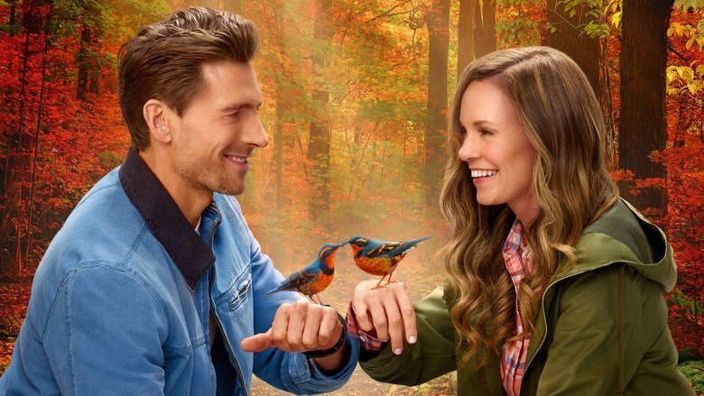 Nonton Film Adventures in Love & Birding (2025) Subtitle Indonesia - Filmapik