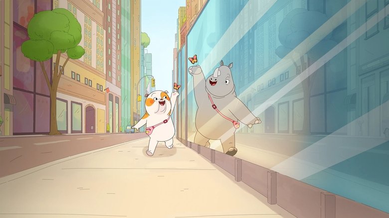 Nonton Film Lulu Is a Rhinoceros (2025) Subtitle Indonesia - NONTON LAYARXXI | INDOFILM | LK21 | INDOXXI