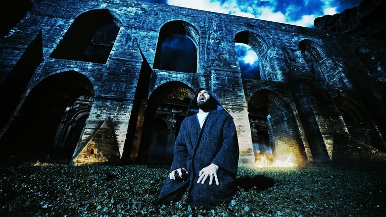 Nonton Film Siccin 8 (2025) Subtitle Indonesia - Filmapik