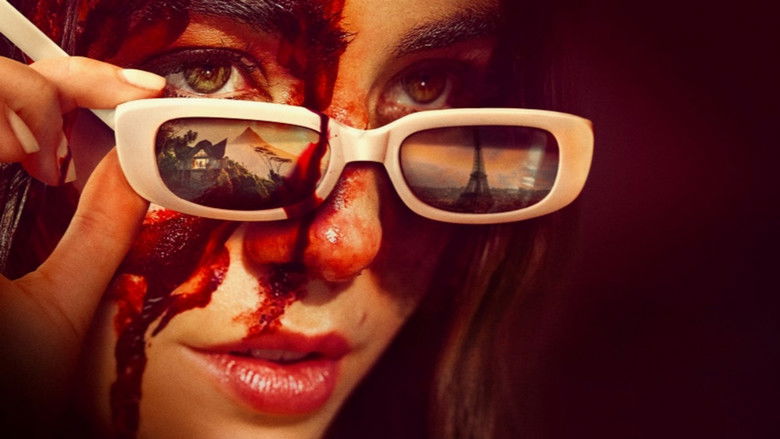 Nonton Film Influencers (2025) Subtitle Indonesia - Filmapik