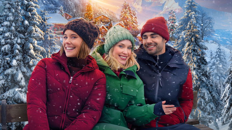 Nonton Film An Alpine Holiday (2025) Subtitle Indonesia - Filmapik
