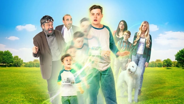 Nonton Film Big Baby (2015) Subtitle Indonesia - Filmapik