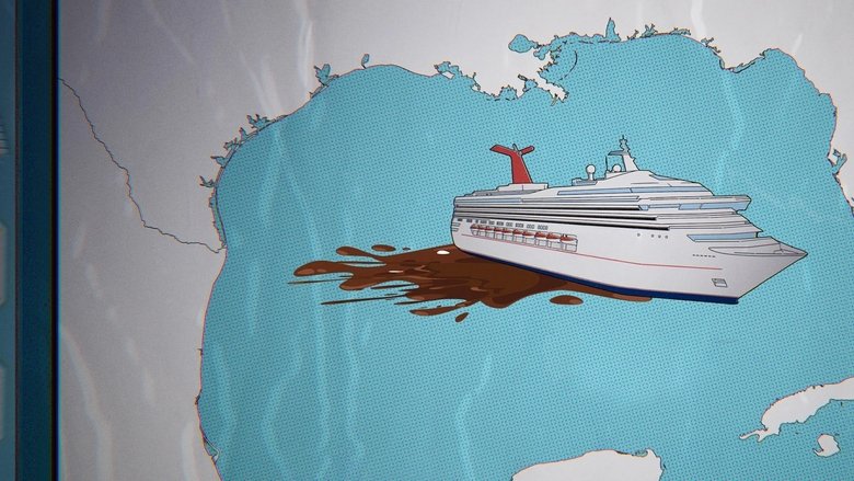 Nonton Film Poop Cruise (2025) Subtitle Indonesia - Filmapik