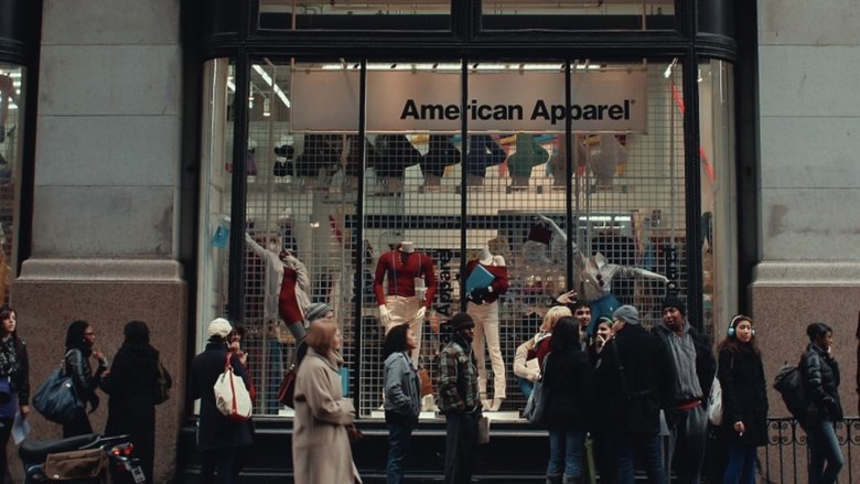 Nonton Film Trainwreck: The Cult of American Apparel (2025) Subtitle Indonesia - Filmapik