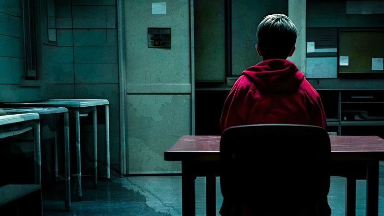 Nonton Film The Real Adolescence: Our Killer Kids (2025) Subtitle Indonesia - Nonton Bioskop 21