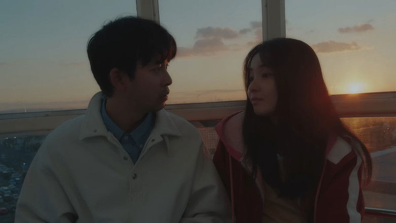 Nonton Film Last Scene (2025) Subtitle Indonesia - Filmapik