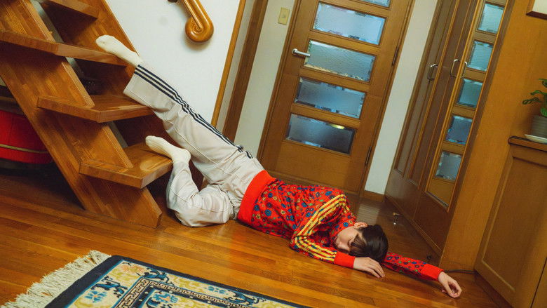 Nonton Film Kakukaku Shikajika (2025) Subtitle Indonesia - Filmapik