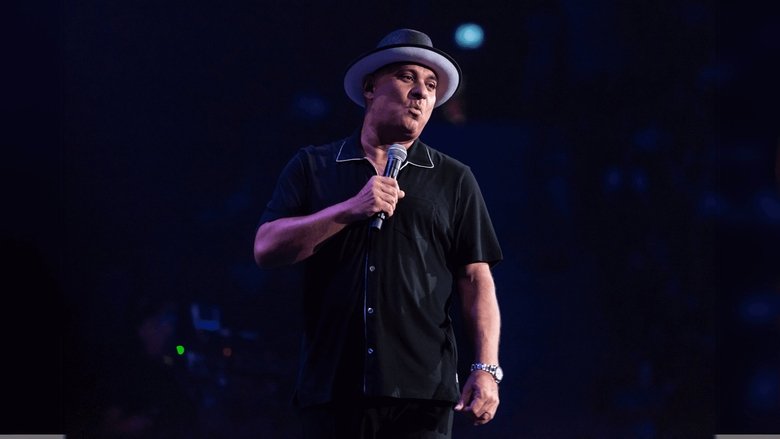 Nonton Film Russell Peters: Act Your Age (2024) Subtitle Indonesia - Filmapik