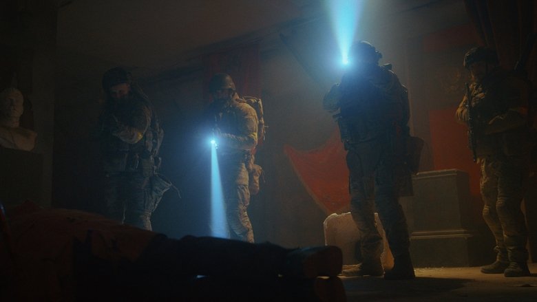 Nonton Film The Dam (2025) Subtitle Indonesia - Filmapik