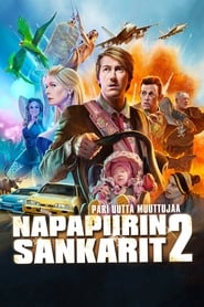 Nonton Film Lapland Odyssey 2 (2015) Subtitle Indonesia - Filmapik