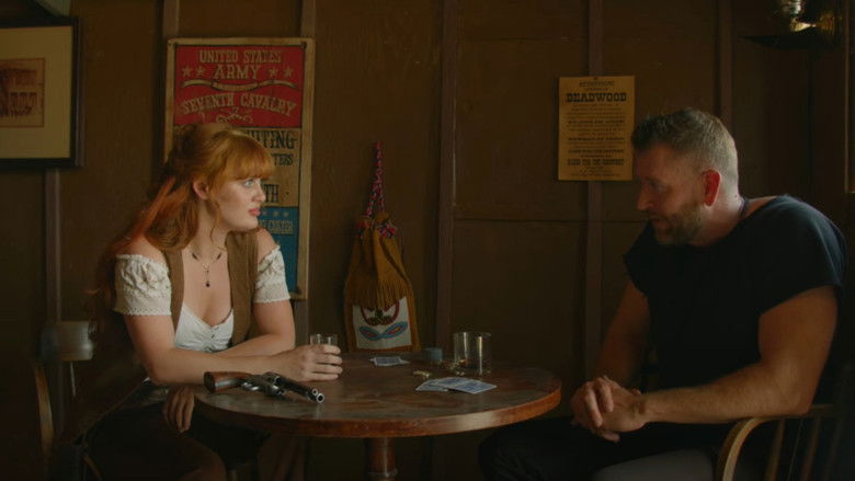 Nonton Film Butchered by Sundown (2025) Subtitle Indonesia - Filmapik