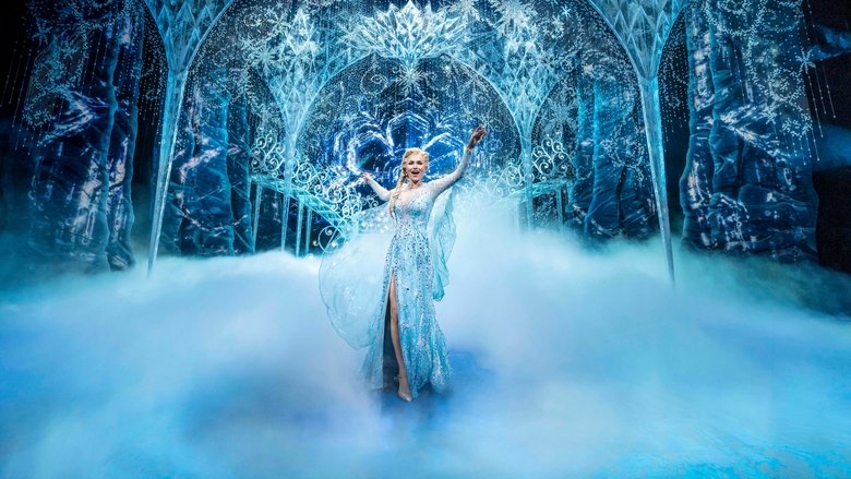 Nonton Film Frozen: The Hit Broadway Musical (2025) Subtitle Indonesia - Taifilm
