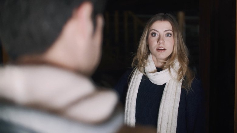 Nonton Film The Christmas Ticket (2025) Subtitle Indonesia - Filmapik