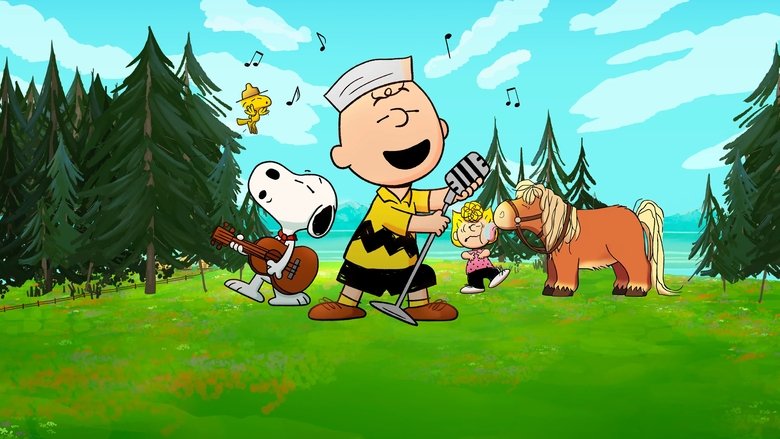 Nonton Film Snoopy Presents: A Summer Musical (2025) Subtitle Indonesia - Nonton Bioskop 21