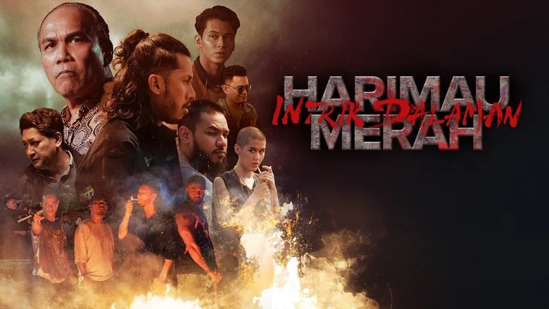 Nonton Film Harimau Merah: Intrik Dalaman (2025) Subtitle Indonesia - Filmapik