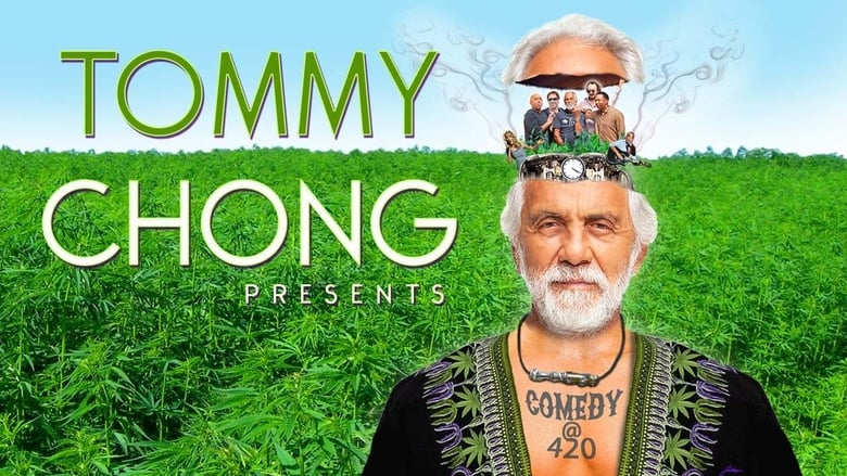 Nonton Film Tommy Chong Presents Comedy at 420 (2013) Subtitle Indonesia - Filmapik