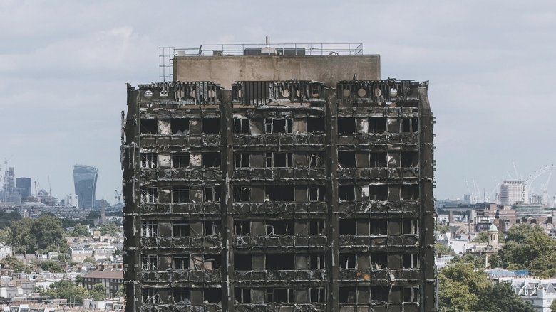 Nonton Film Grenfell: Uncovered (2025) Subtitle Indonesia - Filmapik