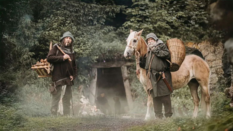 Nonton Film Silver, Speik and Sumpters (2024) Subtitle Indonesia - Filmapik