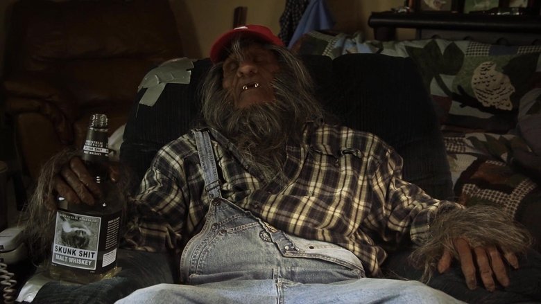 Nonton Film Bubba the Redneck Werewolf (2014) Subtitle Indonesia - Filmapik