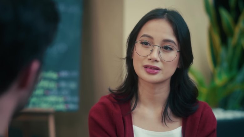 Nonton Film Kandungan (2025) Subtitle Indonesia - Nonton Bioskop 21