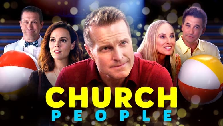 Nonton Film Church People (2021) Subtitle Indonesia - Filmapik
