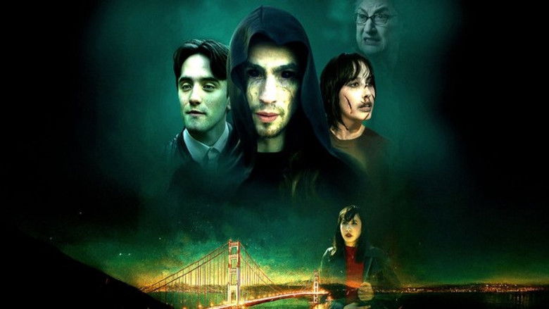 Nonton Film Christopher and the Ghost (2026) Subtitle Indonesia - Filmapik