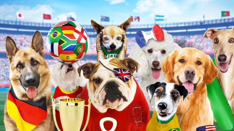 Nonton Film Pups United (2015) Subtitle Indonesia - Filmapik