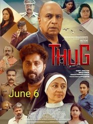 Nonton Film Thug CR 143/24 (2025) Subtitle Indonesia - REBAHIN XXI