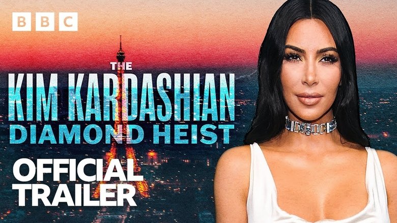 Nonton Film The Kim Kardashian Diamond Heist (2025) Subtitle Indonesia - Kudaliar89