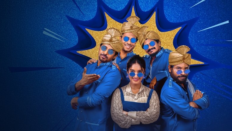 Nonton Film Mithra Mandali (2025) Subtitle Indonesia - Filmapik